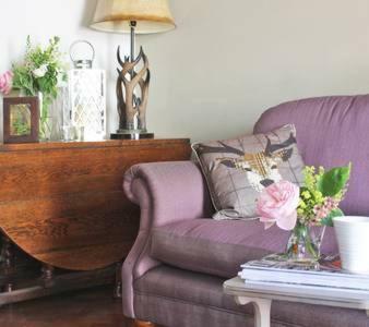 1 High Street Willa Abbots Bromley Zewnętrze zdjęcie