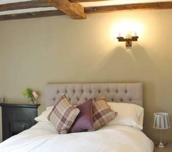 1 High Street Willa Abbots Bromley Zewnętrze zdjęcie
