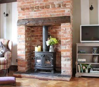 1 High Street Willa Abbots Bromley Zewnętrze zdjęcie