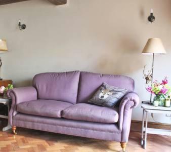 1 High Street Willa Abbots Bromley Zewnętrze zdjęcie