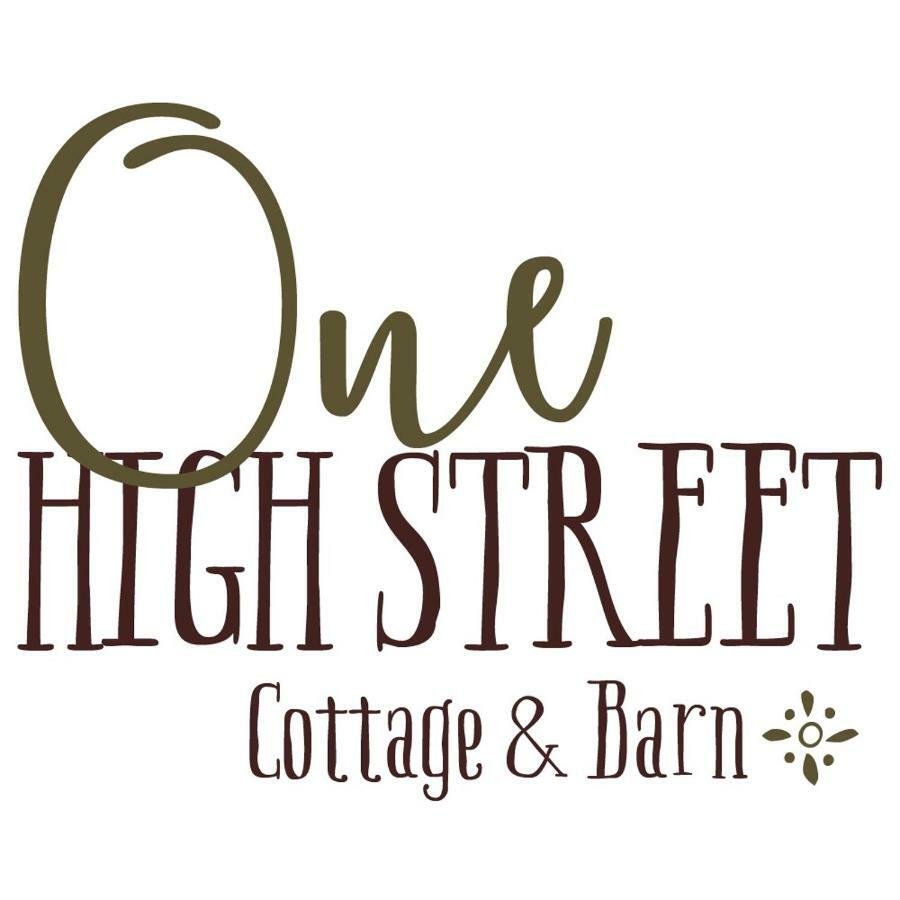 1 High Street Willa Abbots Bromley Zewnętrze zdjęcie